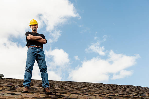 Best Metal Roofing Contractor  in Washoe Valley, NV