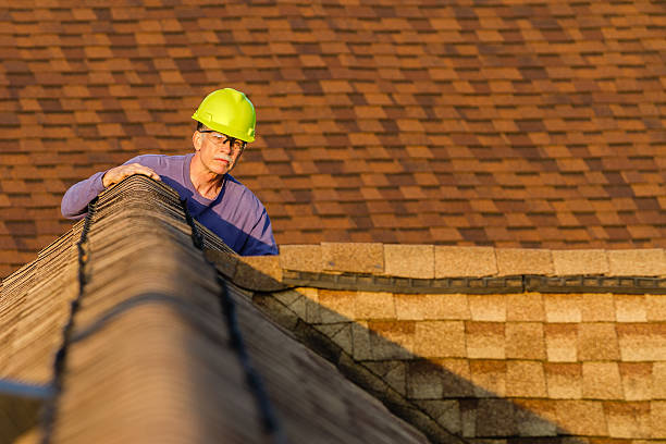 Best Storm Damage Roof Repair  in Washoe Valley, NV