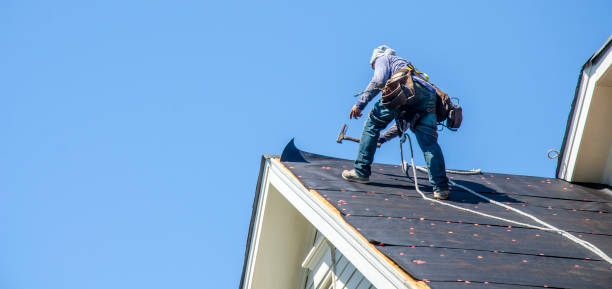 Slate Roofing Contractor in Washoe Valley, NV